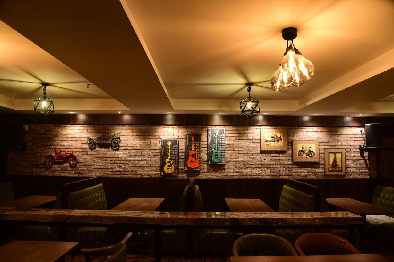 Lemon Tree Hotel Siliguri Extérieur photo
