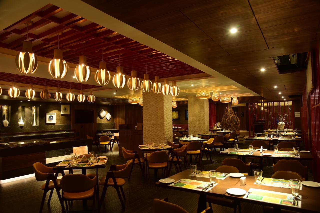 Lemon Tree Hotel Siliguri Extérieur photo