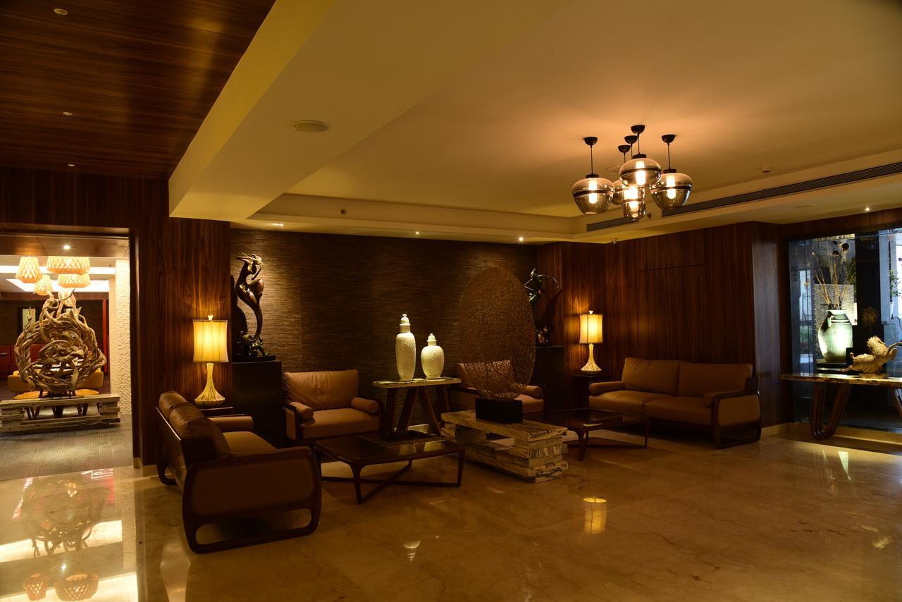 Lemon Tree Hotel Siliguri Extérieur photo