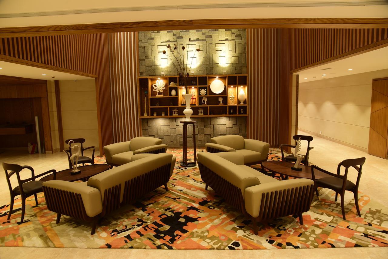 Lemon Tree Hotel Siliguri Extérieur photo