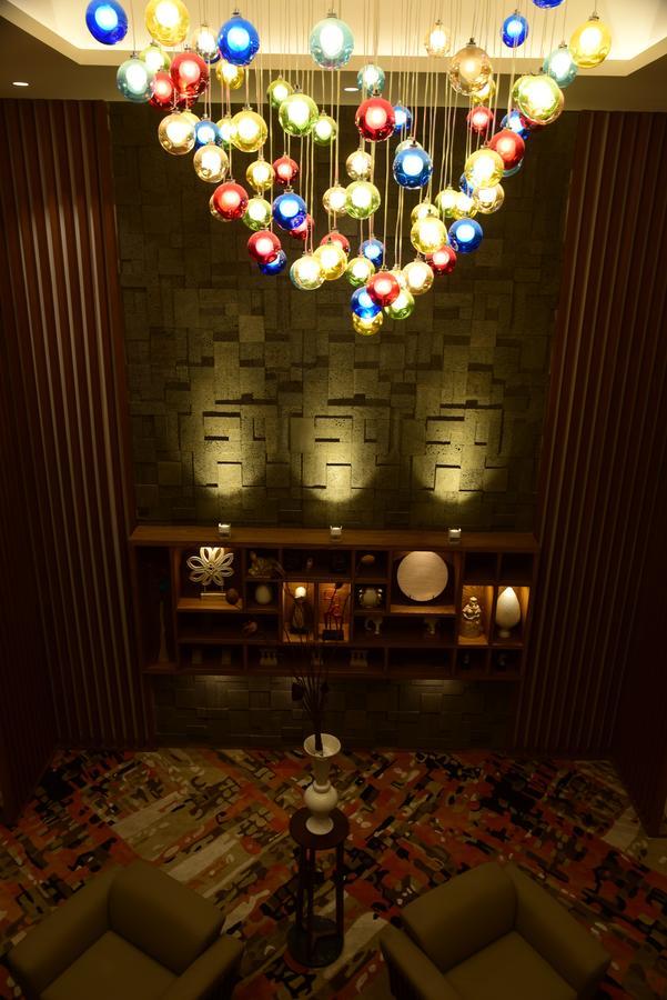Lemon Tree Hotel Siliguri Extérieur photo