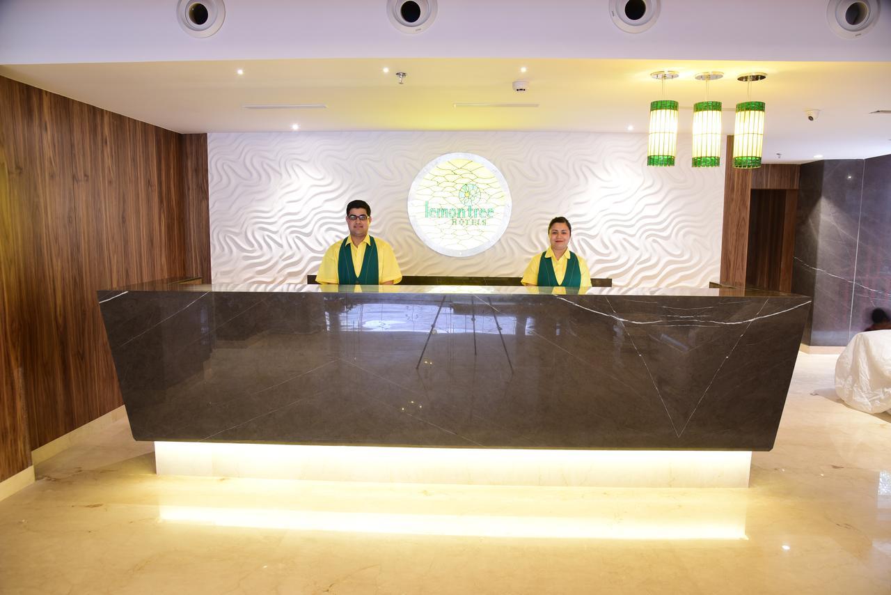 Lemon Tree Hotel Siliguri Extérieur photo