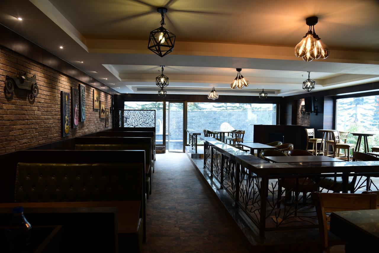 Lemon Tree Hotel Siliguri Extérieur photo