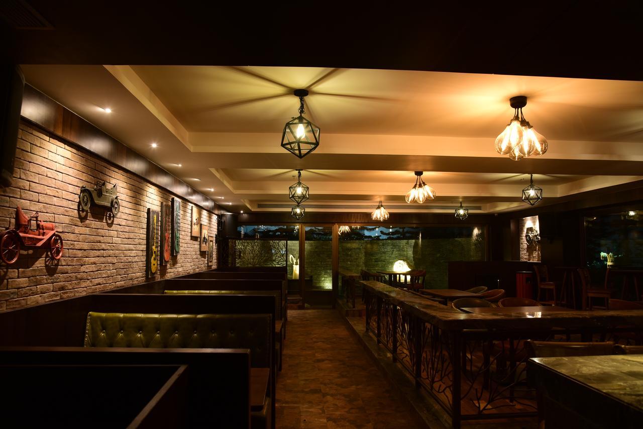 Lemon Tree Hotel Siliguri Extérieur photo