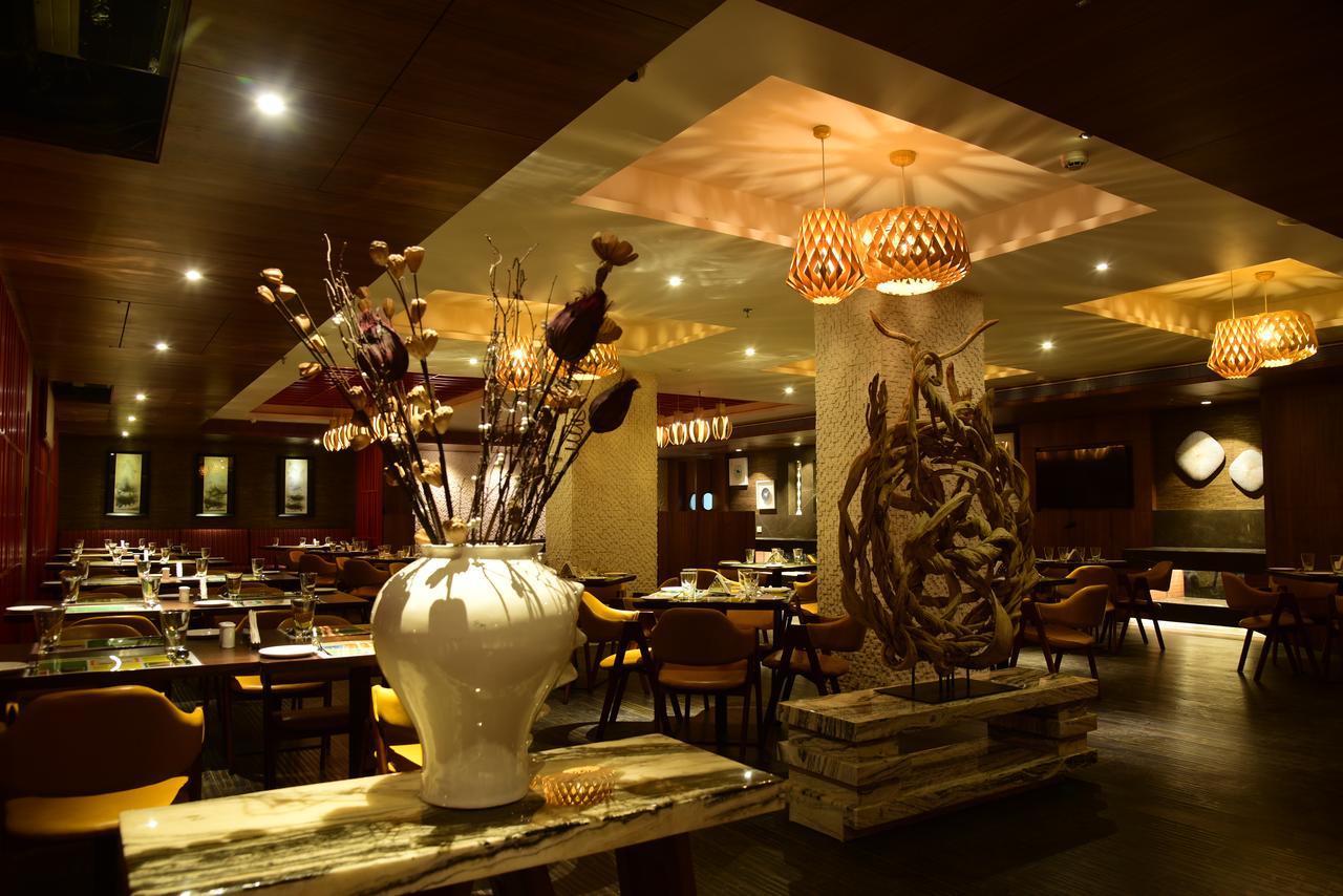 Lemon Tree Hotel Siliguri Extérieur photo