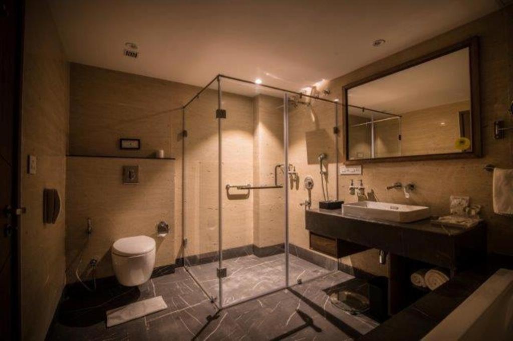 Lemon Tree Hotel Siliguri Extérieur photo
