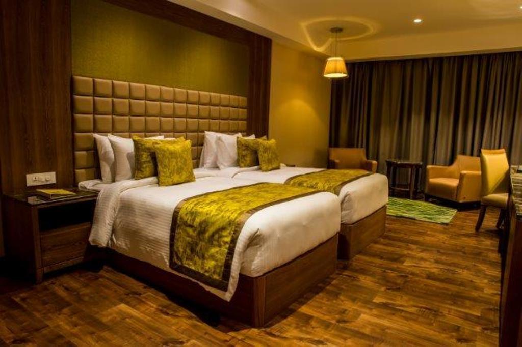 Lemon Tree Hotel Siliguri Extérieur photo