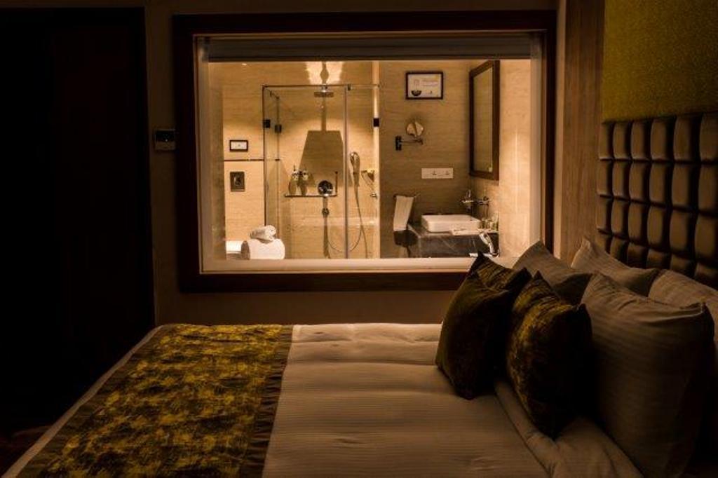 Lemon Tree Hotel Siliguri Extérieur photo